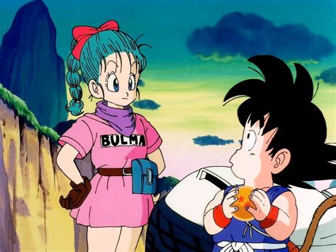 A young and huge-titted beauty named Bulma is bored at home. She needs to relieve tension and have hook-up. She invited you to take part in her orgy. You agree and the game begins. Use your mouse and interactive panels on the screen to look at Bulma from all sides. Look at her big watermelons and round butt.